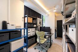 Tiong Bahru Estate (D3), Apartment #635173181